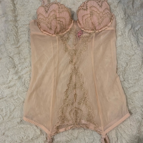 La Senza size M
